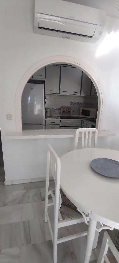 Mimosas Orange Beach La Cala De Mijas 0*,