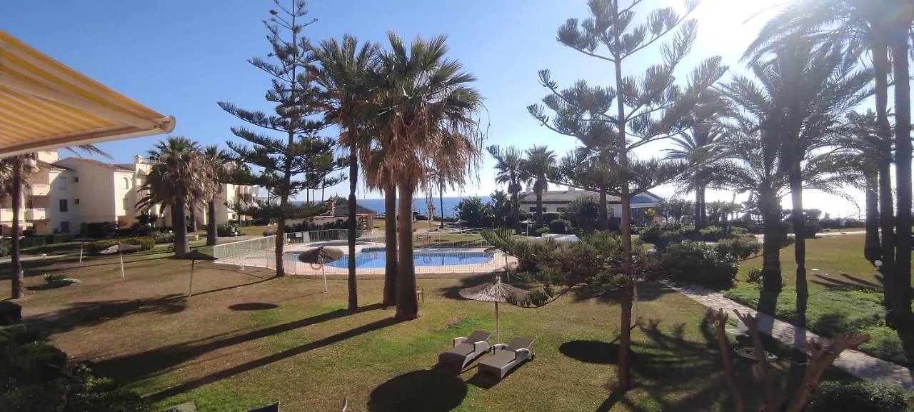 Apartment Mimosas Orange Beach La Cala De Mijas Spain