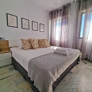  Apartment Hermoso Piso En Con Vistas Al Mar