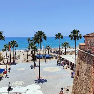  Apartment Deseos Del Torreon