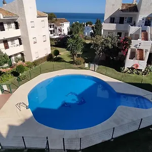  Apartment La Cala Playa