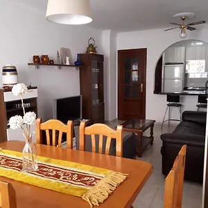 Calle Juzcar Uk Tv La Cala De Mijas