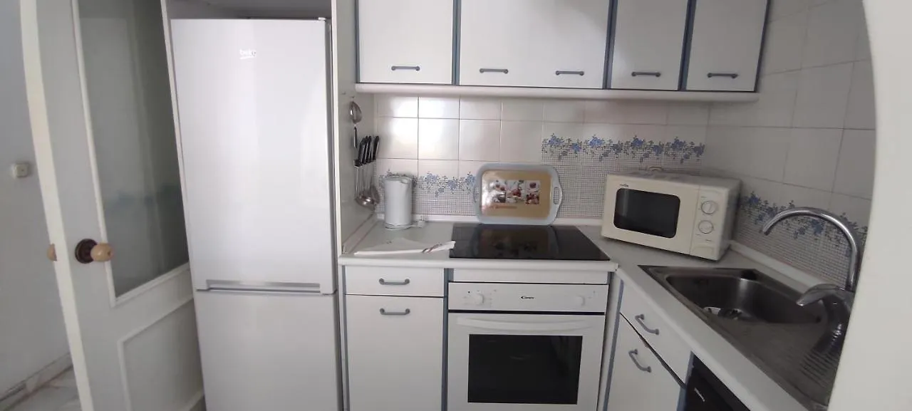 Mimosas Orange Beach La Cala De Mijas Apartment