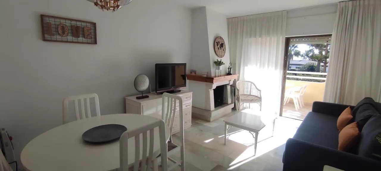 Mimosas Orange Beach La Cala De Mijas 0*,  İspanya